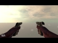 cold bodies 28 m1911 akimbo 1 2