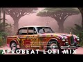 Afrobeats Mix | Best African Lofi Rhythms [Cobby Dollar] for Focus, Study, Chill & Relax