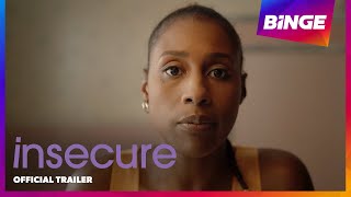 Insecure | Season 5 Official Trailer | BINGE