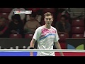 Daihatsu Yonex Japan Open 2017 | Badminton QF M5-MS | Viktor Axelsen vs Kidambi Srikanth