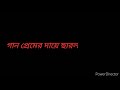 নুর আলম সরকার প্রেমের দায়ে ছারলাম বাড়ি ঘর