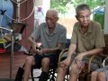 Ageing Singapore prepares for grey future