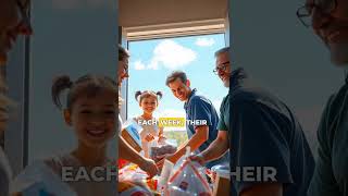 The Ripple Effect How Kindness Can Transform Your Life