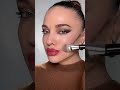 omg viral makeup contour hack 👌🥰 shorts youtubeshorts trending viralvideo hack makeup beauty