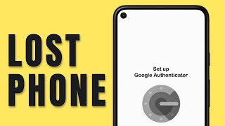 How to Reactivate Google Authenticator Codes When You Lose Your Phone