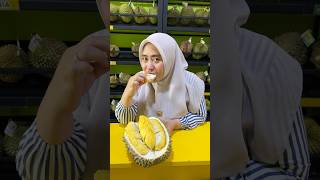 DURIAN BAWOR UNTUK TETEH POPPY DARI BOGOR #durian #durianbawor #masduren