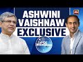 Davos Brainstorm With Rahul Kanwal Live: IT Minister Ashwini Vaishnaw Exclusive On India Today