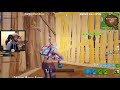 new double pump season 4 dusty divot destruction high kill fun game fortnite battle royale