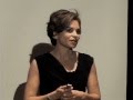 The power of paradox: Dr. Wendy Smith at TEDxUD