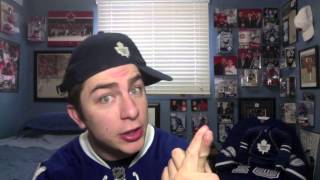 LFR6 - Game 38 - Hat Guy Special - Tor 2, NJ 1