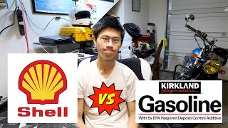 Shell VS Costco Gasoline Which Is Better?