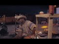 Rayvanny - Live Performance in Burundi