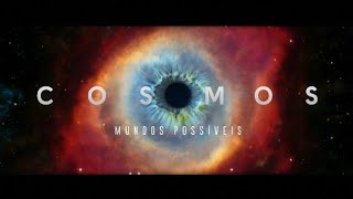 Cosmos Mundos Possíveis - T2 EP1 Documentário Completo (2020) Parte 1