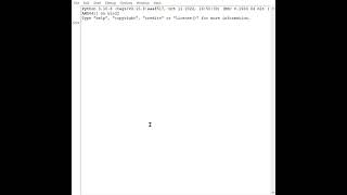 Python Shutdown Code...