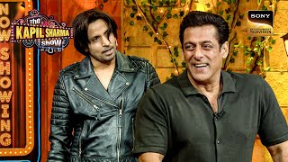 Salman Khan के सामने Rajiv बना ‘Tere Naam’ का Radhe | The Kapil Sharma Show Season 2 | Full Episode