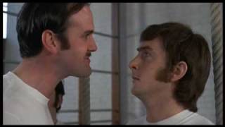 Monty Python - And Now For Something Completely Different - Fruit Sketch