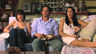 A Good Old Fashioned Orgy 2011 movie trailer