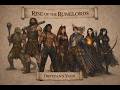 Rise of the Runelords Ep. 35 - How Bazaar!