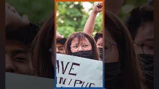 Manipur: What Led To AFSPA’s Return In The North-Eastern State? #shorts #manipur