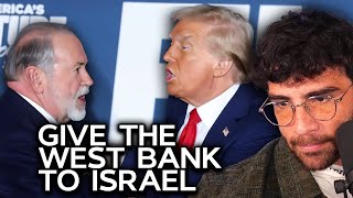 Biden Backs Down on Israel Arms Ultimatum | HasanAbi reacts