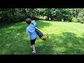 spikeball for kids fun hand eye coordination games