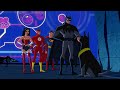 The Batman Family | Classic Batman Cartoons | DC Kids