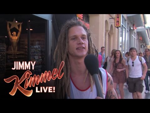 Have You Ever Smoked Pot? Have You Ever Smoked Pot?