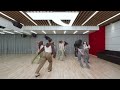 NiziU「SWEET NONFICTION」Dance Practice