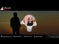 🚨how to live a life of contentment🤔 mufti menk