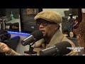D.L. Hughley Talks Side Babies, Oprah, Bill Cosby, His Relationship With Steve Harvey + More