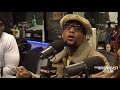 D.L. Hughley Talks Side Babies, Oprah, Bill Cosby, His Relationship With Steve Harvey + More