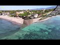 la spiaggia di flumini quartu sant elena ca