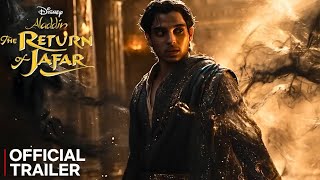 🧞‍♂️ Aladdin 2: The Return of Jafar (2026) | Disney Sequel Breakdown \u0026 What to Expect! 🔥✨