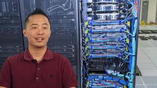 Siting of the Sierra Supercomputer