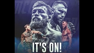 UFC 246 | McGregor vs. Cerrone | Notorious Cowboy