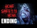 Home Sweet Home Gameplay Walkthrough Part 4 - Ending - No Commentary (PC)