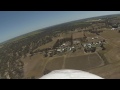 second flight with skymule with apm 2 7