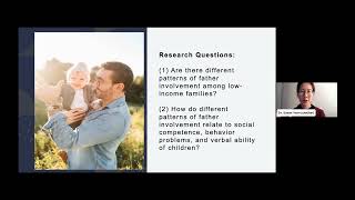 Fathers matter: The importance of father involvement on child development in early childhood