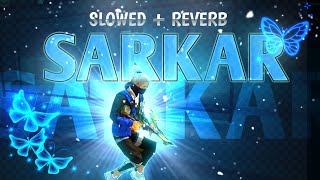 SARKAR : Jaura Phagwara | Sarkar song ❤️⚡beat sync montage free fire by Deadshot083 Gaming 💝