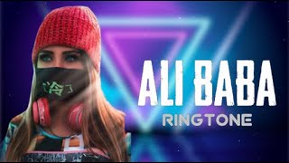 Ali Baba Ringtone | Download Link 👇 | English Ringtone | Mad Max Music