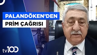 TESK'ten Cumhurbaşkanı Erdoğan’a EYT Mektubu | Tv100 Haber
