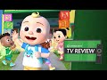 CoComelon: TV Review