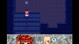 Madou Monogatari (SNES) Playthrough - Part 5 -