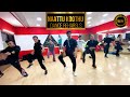 Naattu koothu Dance Choreography | Naattu Koothu Dance Performance | The entertainment worldwide