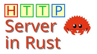 Building a simple HTTP server in Rust