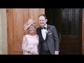 aideen u0026 ryan wedding highlights