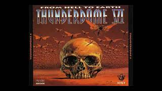 thunderdome VI from hell to earth