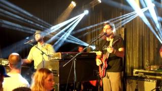 Dopapod - Present Ghosts - 2 (Live 11-20-2015)