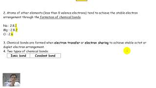 F4C5 5.1 Basics of Compound Formation (华语)