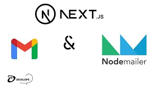 The Easiest Way to Send Free Emails in Next.js (Nodemailer + Gmail)